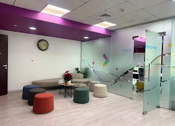BUZ Management & Marketing Consulting