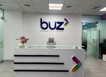 BUZ Management & Marketing Consulting