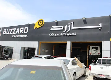 BUZZARD CAR SERVICES