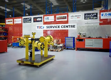 BVA Hydraulics (Jacks and Pumps)