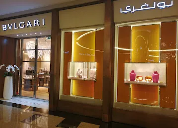 BVLGARI