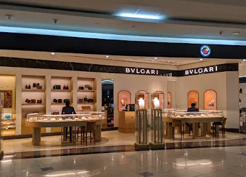 BVLGARI
