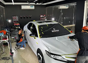 BW Auto Care