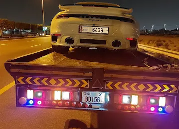 ابو ظبي الشامخه عالم السيارات