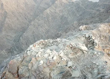 بومة المدار (حصن دفاعي)