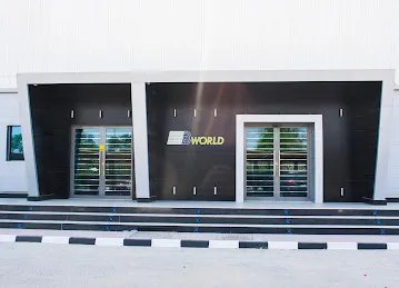 BWORLD Logistics