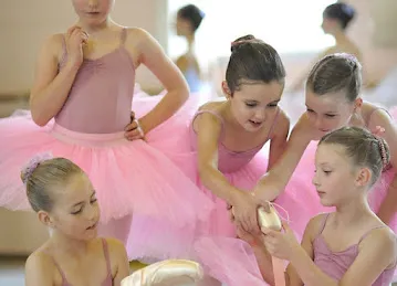 BY Dance Studio