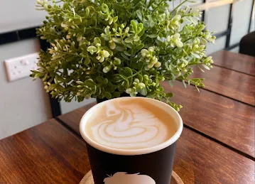 بي كوفي B-coffee