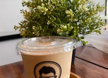 بي كوفي B-coffee