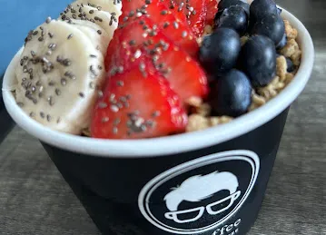 بي كوفي B-coffee