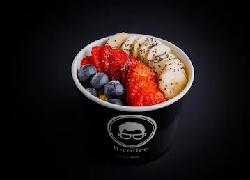 بي كوفي B-coffee