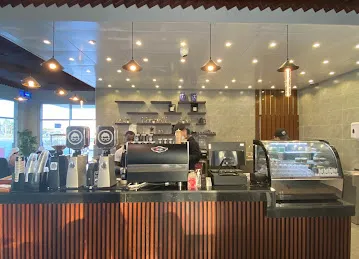 بي كوفي B-coffee