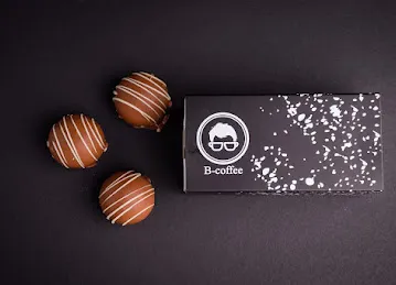 بي كوفي B-coffee