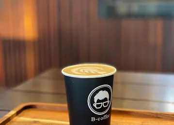 بي كوفي B-coffee