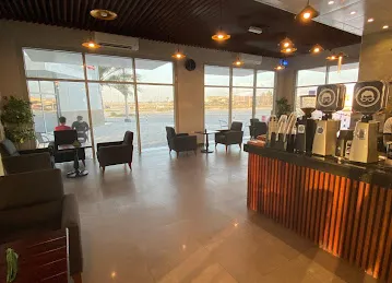 بي كوفي B-coffee
