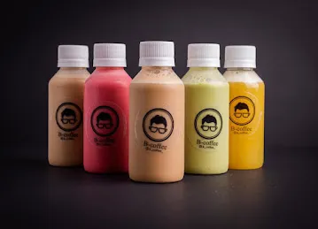 بي كوفي B-coffee