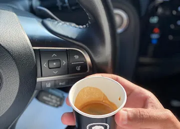 بي كوفي B-coffee