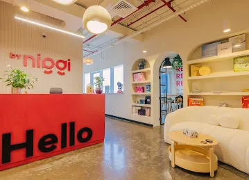 By Niggi Marketing Management