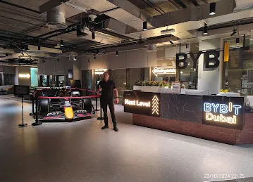Bybit HQ Dubai