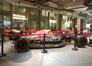 Bybit HQ Dubai