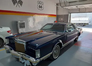 Byblos Car Repairing Workshop LLC