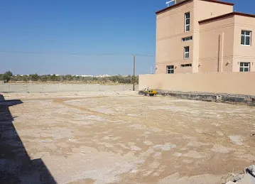 بيحان للمقاولات العامة