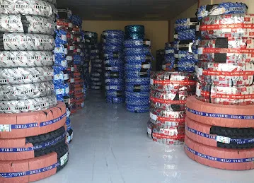 بين النهرين لتجاره الاطارات Bain Al Nahrain