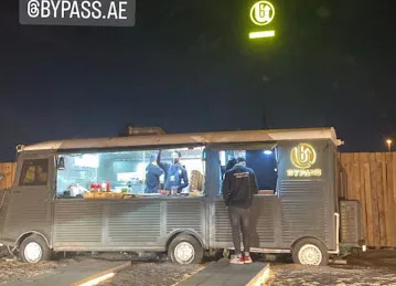 BYPASS Al Ain