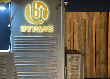 BYPASS Al Ain