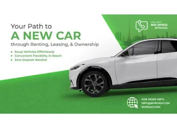 Byroad Car Rentals and Leasing