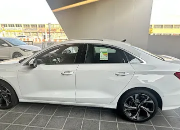 Byroad Car Rentals and Leasing