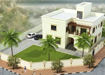 بيت بن دامجة