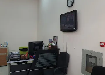 بيت الجودة لخدمات المعلومات التجارية Bait aljuda trading information
