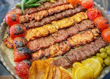 بيت الكباب الأصيل