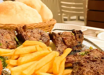 بيت الختيار- حمدان Bait El Khetyar - Hamdan