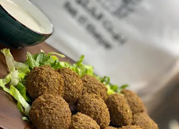 بيت الختيار- حمدان Bait El Khetyar - Hamdan