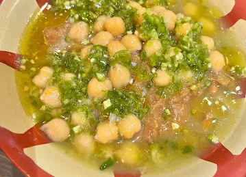 بيت الختيار- حمدان Bait El Khetyar - Hamdan