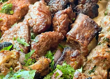 بيت الختيار- حمدان Bait El Khetyar - Hamdan