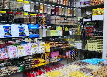 بيت الخيام للتجارة عامه