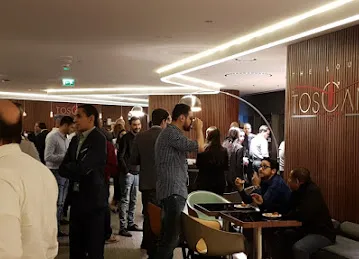 ByToscano restaurant