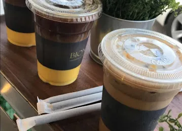 بيوندو كافيه | BIONDO CAFÉ