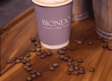 بيوندو كافيه | BIONDO CAFÉ