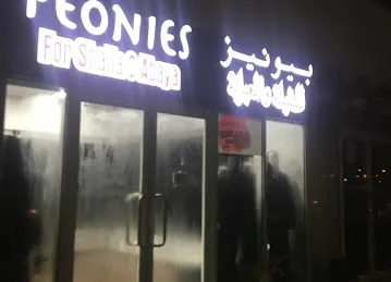 بيونير للشيلة و العباية