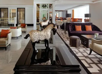 Byzantium Lounge