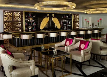 Byzantium Lounge