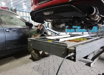 C.C.M AUTO MAINTENANCE