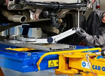 C.C.M AUTO MAINTENANCE