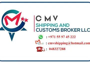 C M V Shipping & Customs Broker L L C