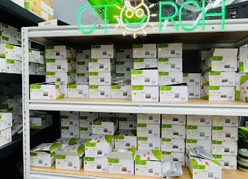 C TORCH DRAGON MART