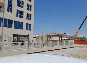 C11 Residence Building